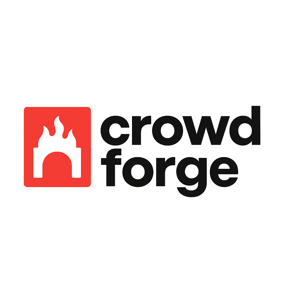 CrowdForge