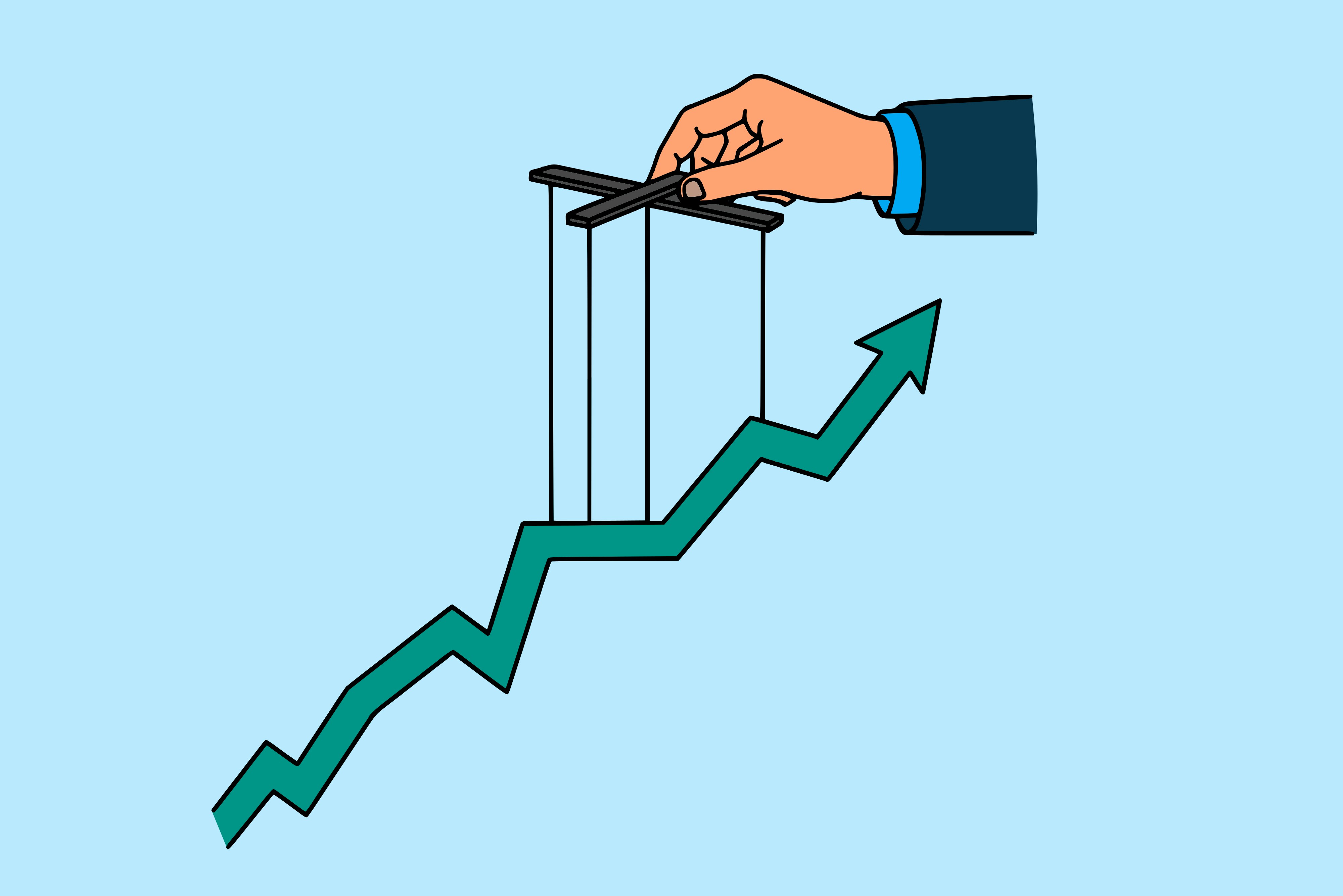 Rank Tracking Dashboard